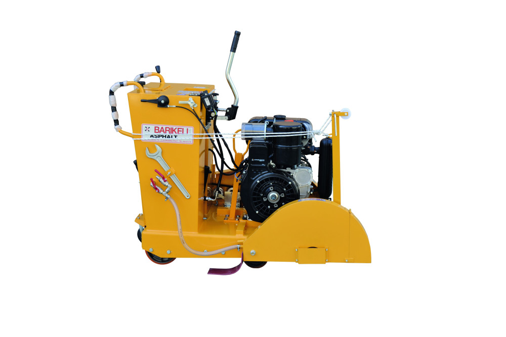 Barikell Asphalt 30