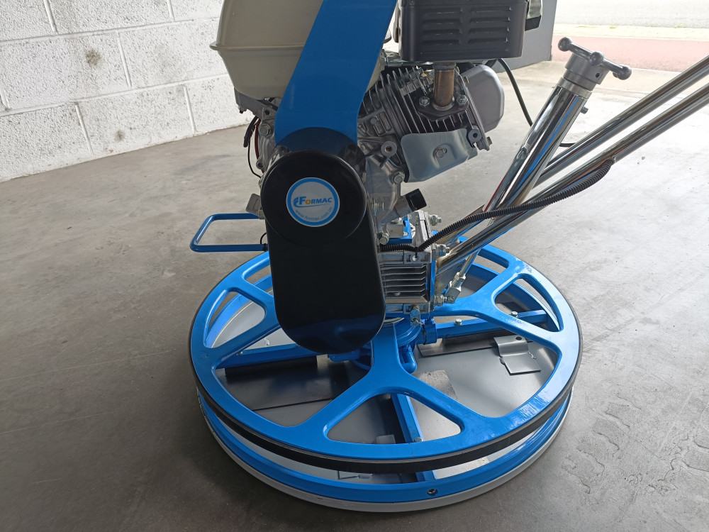 CONMAC 60