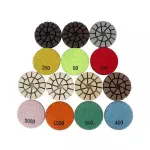 diamand pads